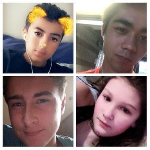 Meet your Posher, Cecilia